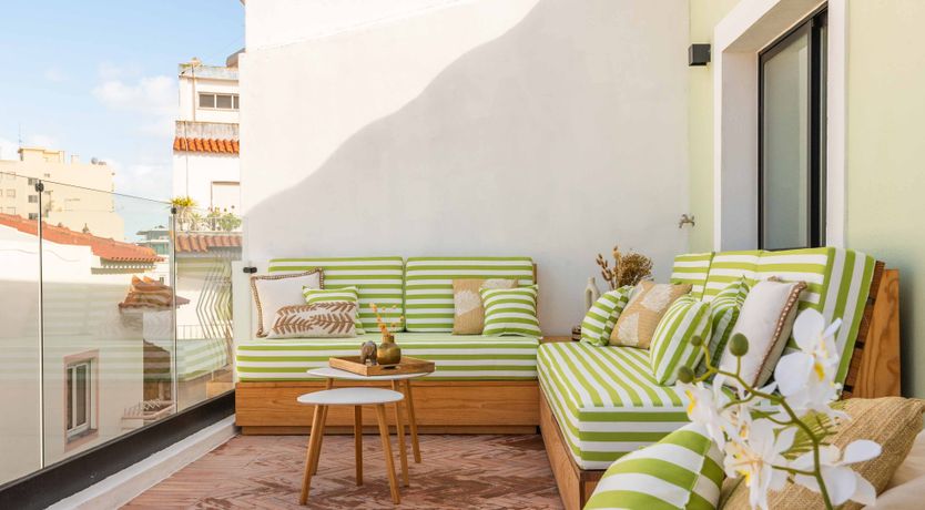 Photo of The Sunset Townhouse