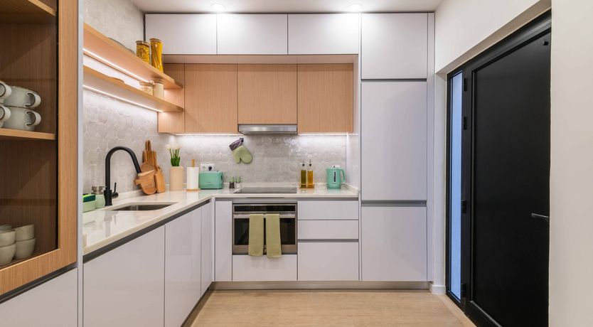 Photo of The Sunset Townhouse