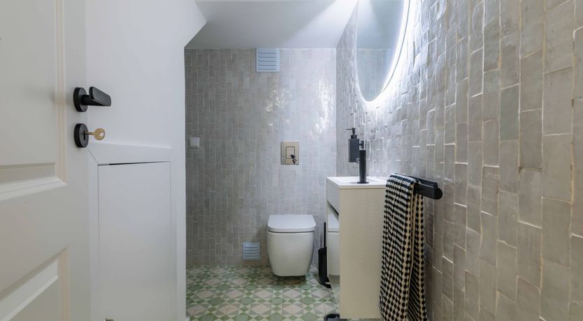 Photo of The Sunset Townhouse