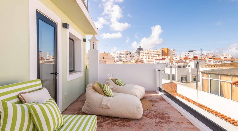 Photo of The Sunset Townhouse