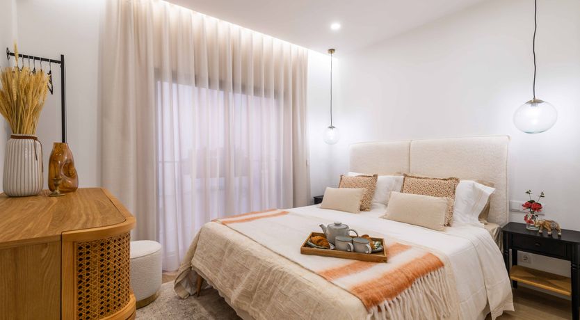 Photo of The Sunset Townhouse