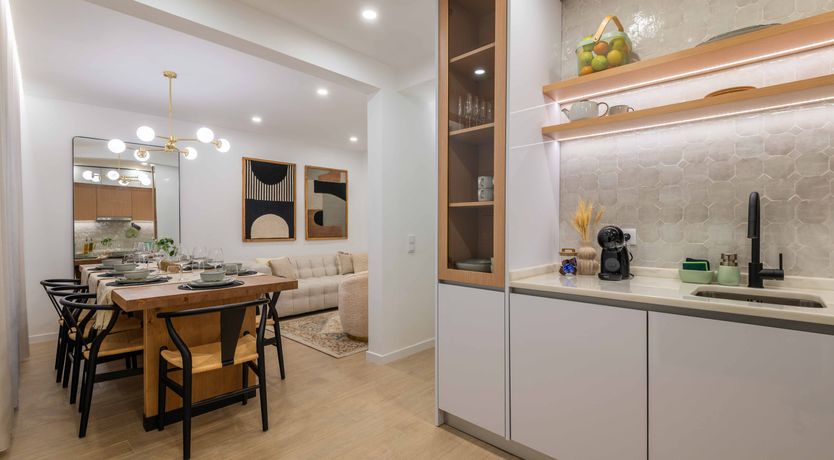 Photo of The Sunset Townhouse