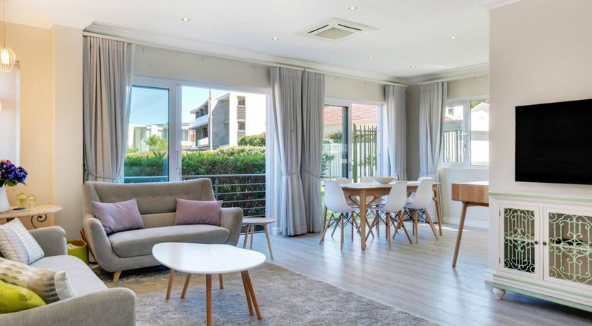 Photo of The Dandelion Clock