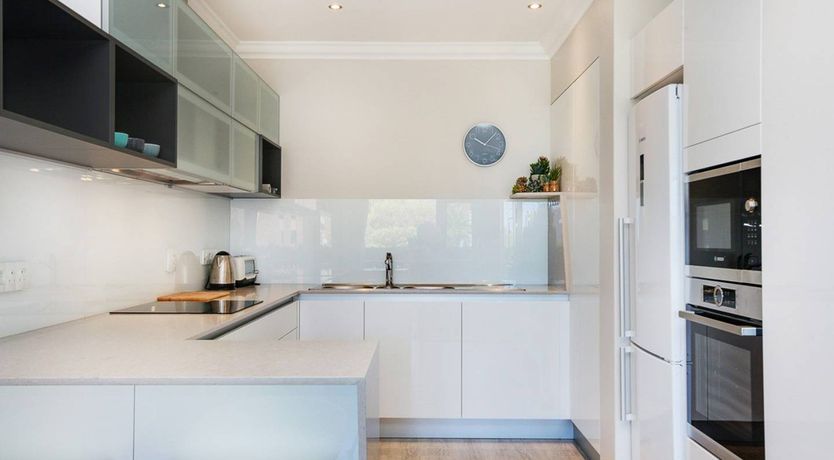 Photo of The Dandelion Clock