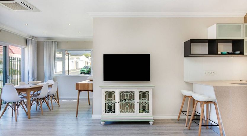 Photo of The Dandelion Clock