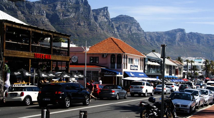 Photo of The Dandelion Clock