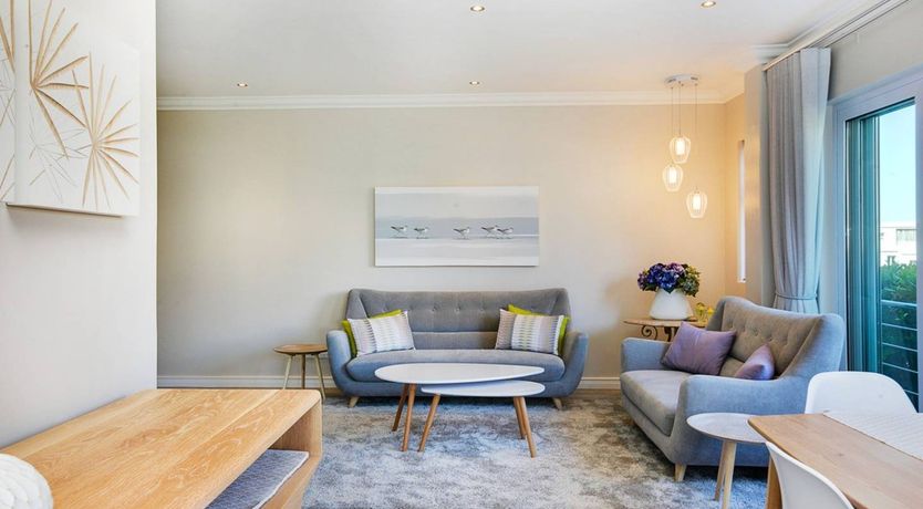 Photo of The Dandelion Clock