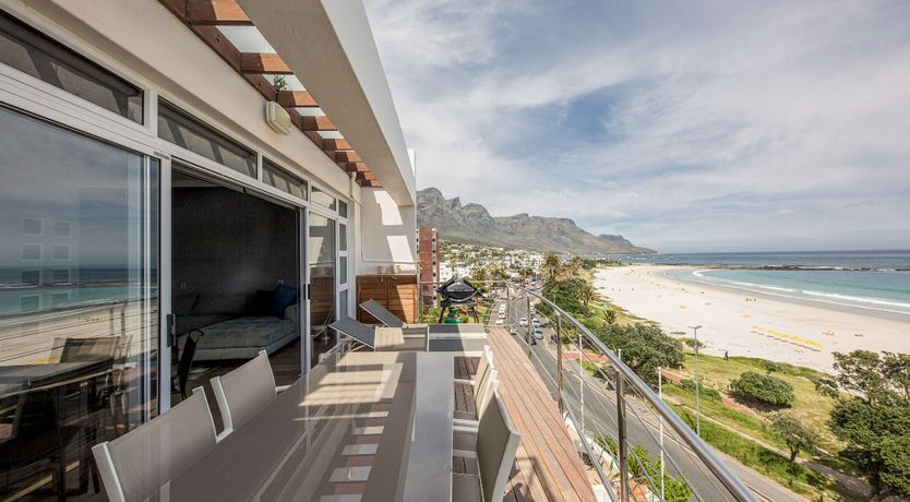 Photo of Bay of Palms