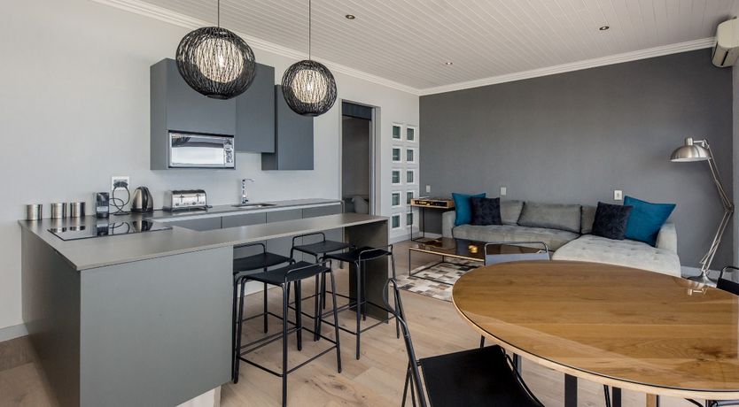 Photo of Bay of Palms