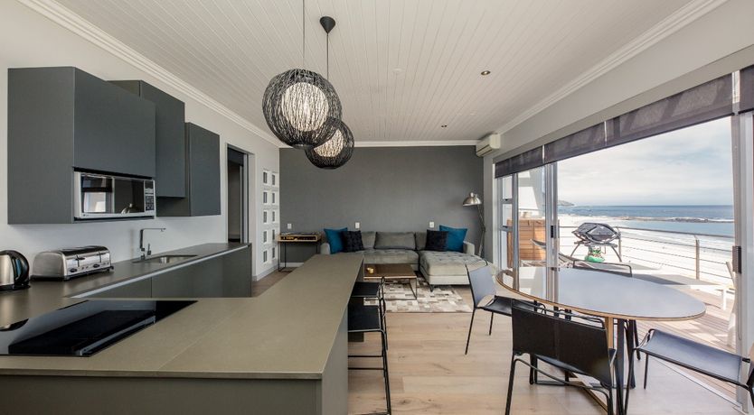 Photo of Bay of Palms