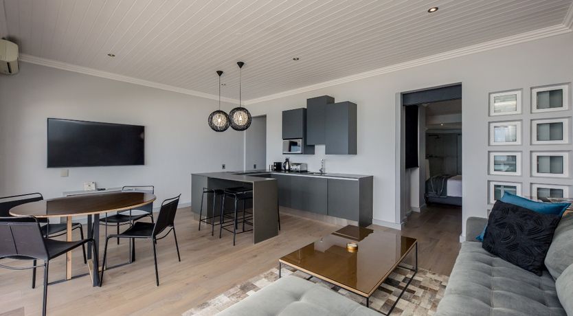 Photo of Bay of Palms