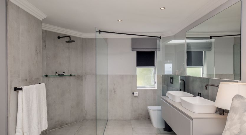 Photo of Bay of Palms