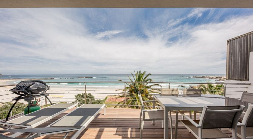 Photo of Bay of Palms