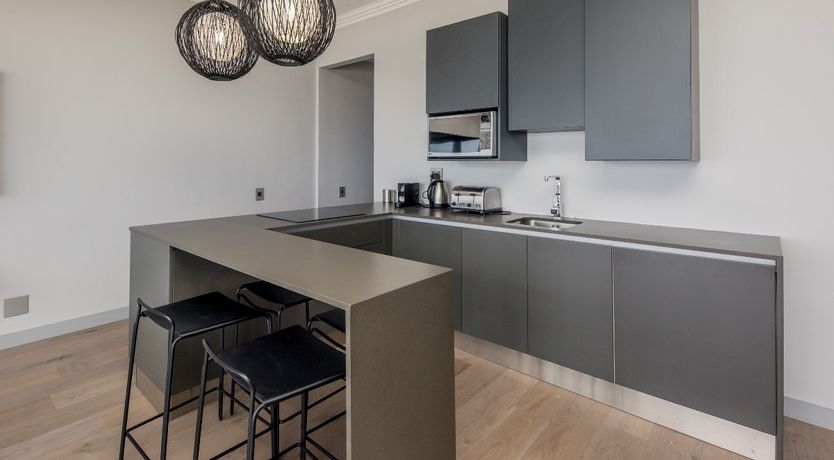 Photo of Bay of Palms