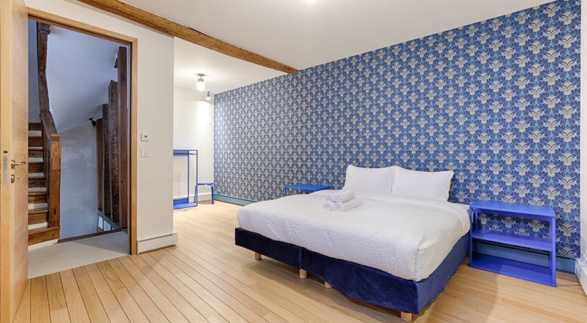 Photo of The Parisian Pearl