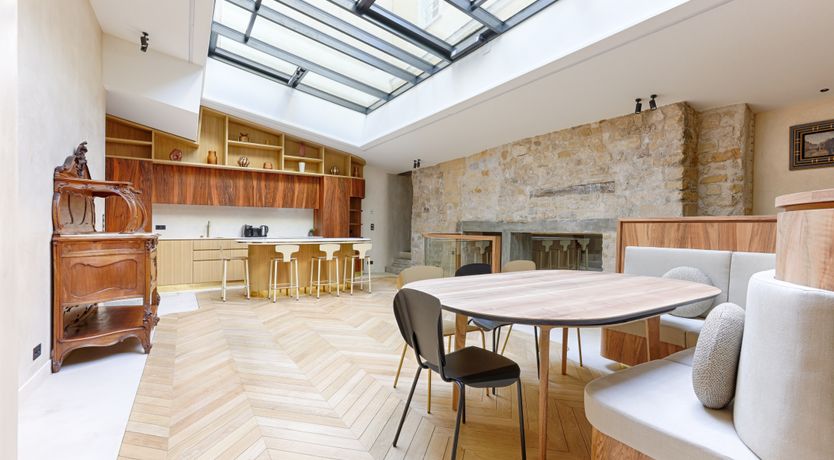 Photo of The Parisian Pearl