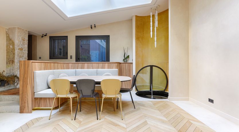 Photo of The Parisian Pearl