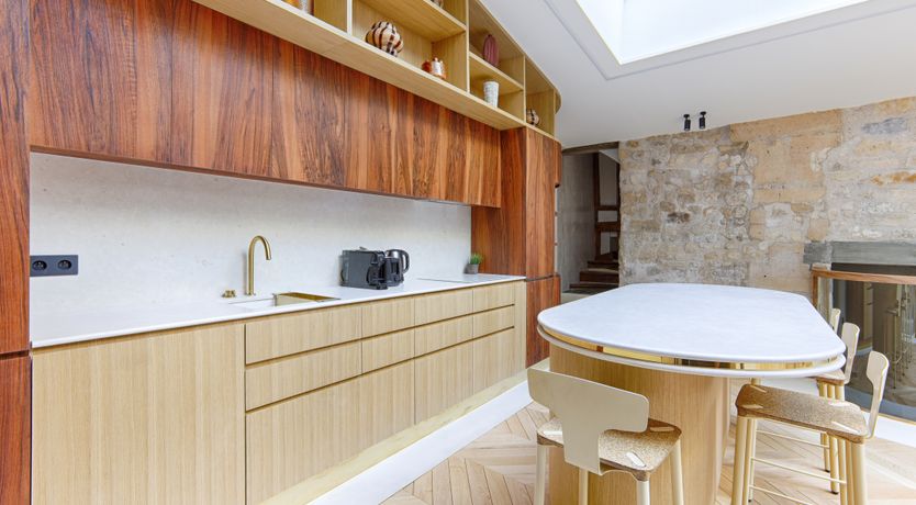 Photo of The Parisian Pearl