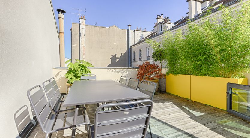 Photo of The Parisian Pearl