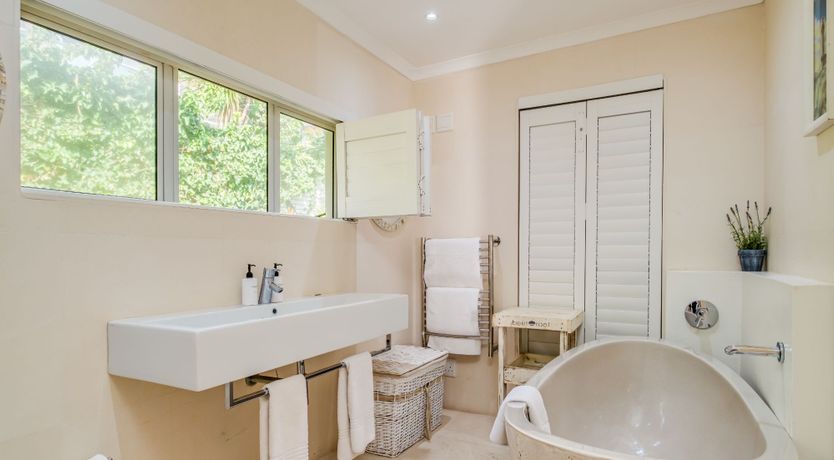 Photo of The Beachcombers