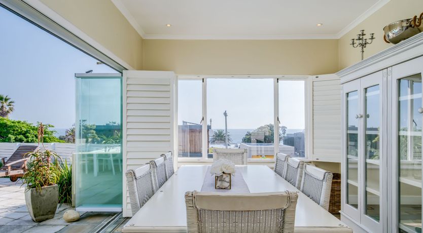 Photo of The Beachcombers