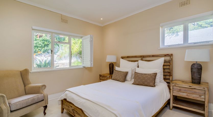 Photo of The Beachcombers