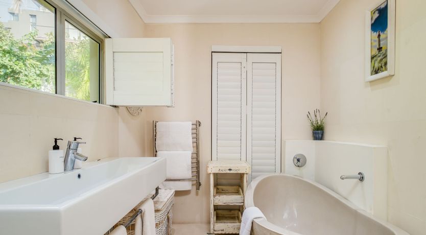 Photo of The Beachcombers