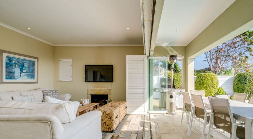 Photo of The Beachcombers