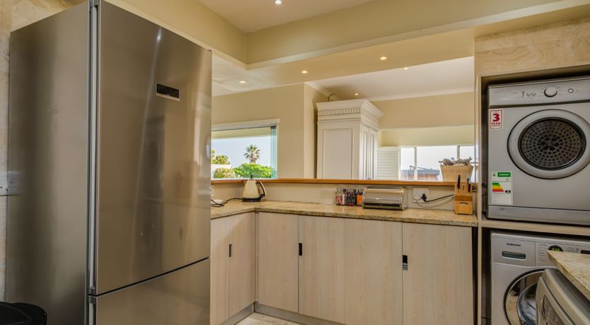 Photo of The Beachcombers