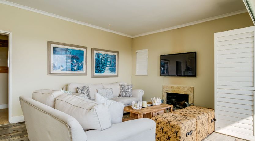 Photo of The Beachcombers