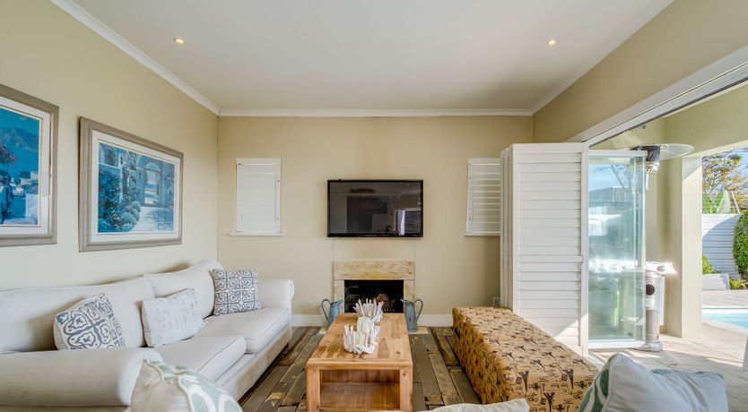 Photo of The Beachcombers