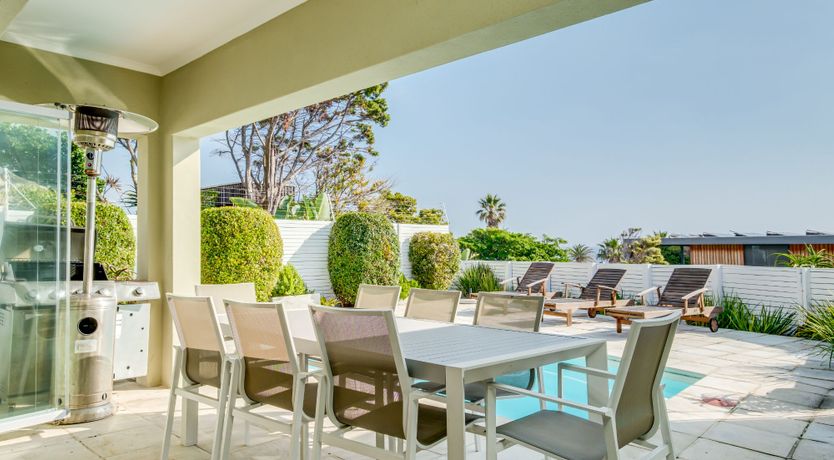 Photo of The Beachcombers