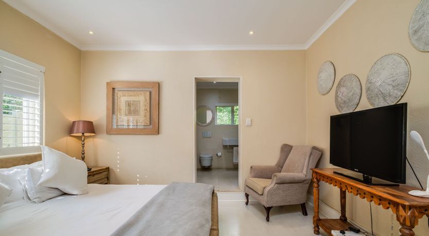 Photo of The Beachcombers