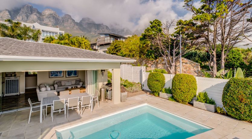 Photo of The Beachcombers