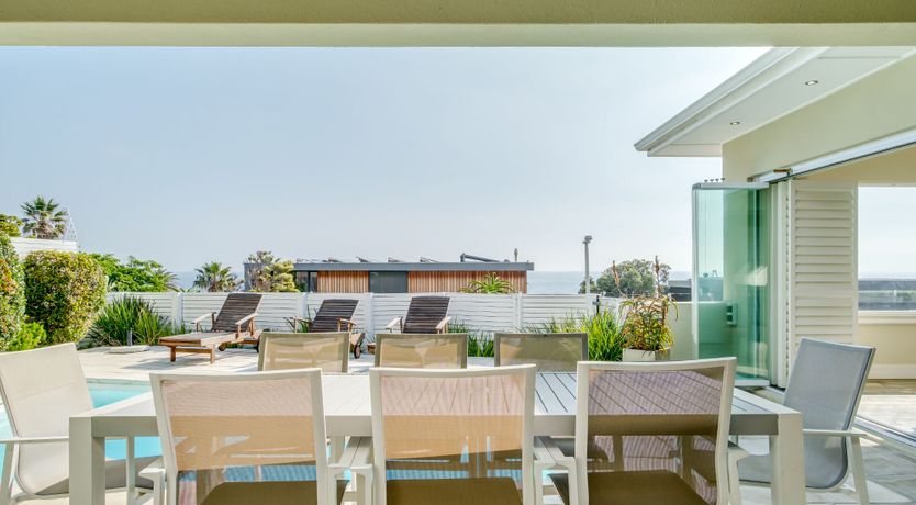 Photo of The Beachcombers