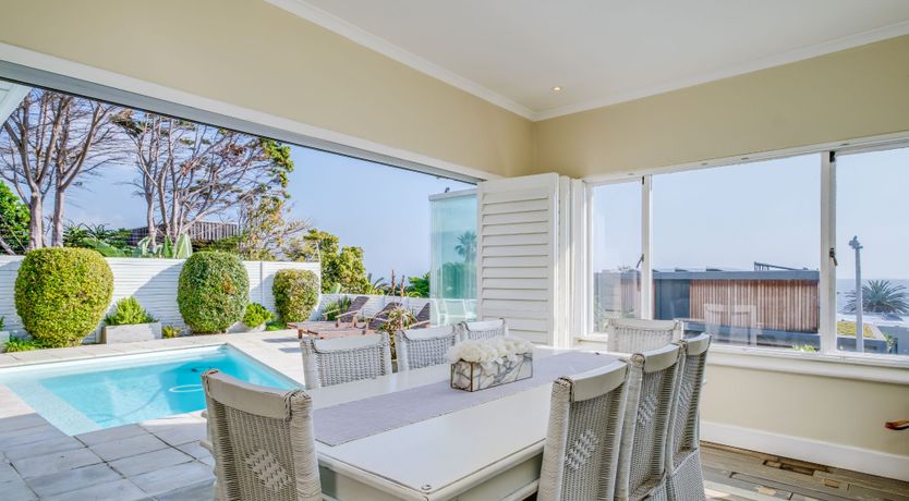 Photo of The Beachcombers