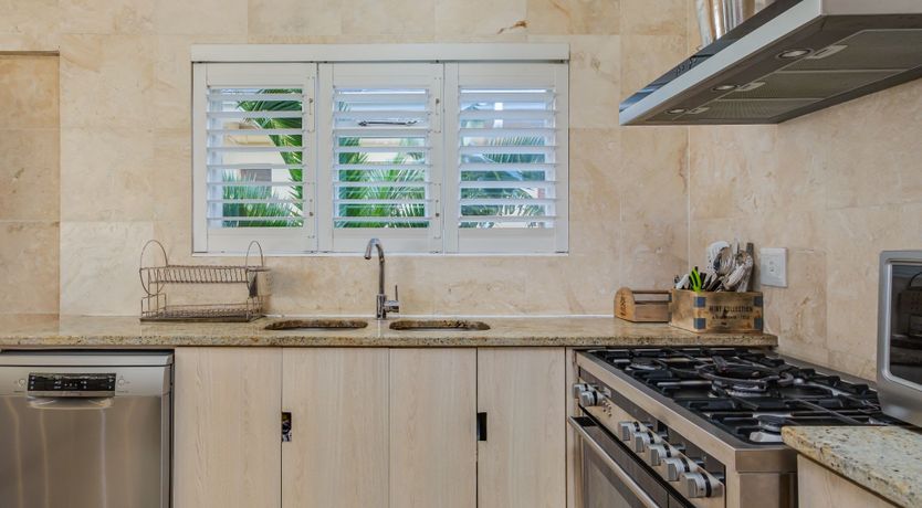 Photo of The Beachcombers