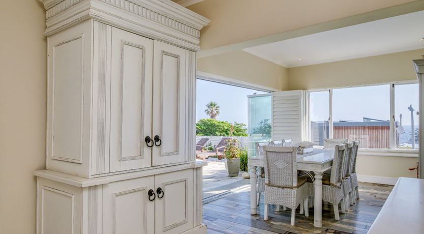 Photo of The Beachcombers