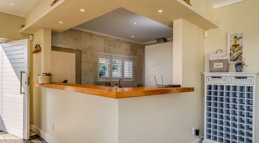 Photo of The Beachcombers