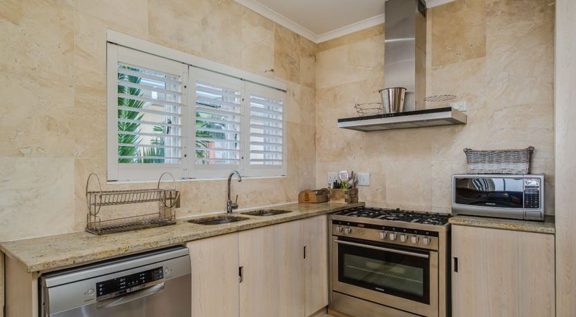 Photo of The Beachcombers