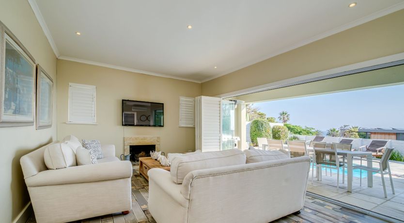 Photo of The Beachcombers