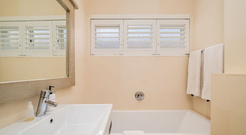 Photo of The Beachcombers