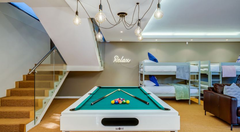 Photo of Summer Camp