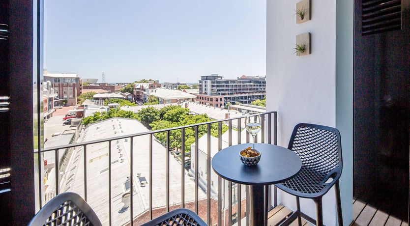 Photo of Modern Industrial