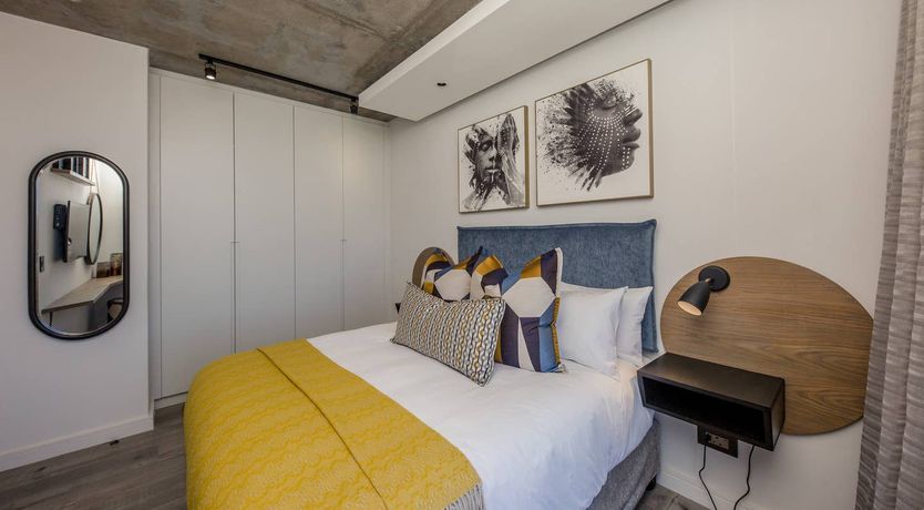 Photo of Modern Industrial