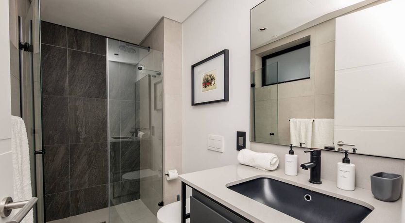 Photo of Modern Industrial