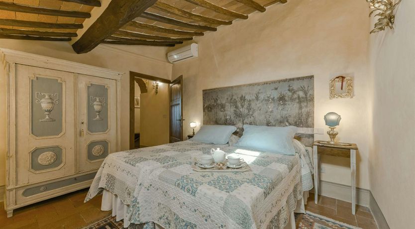 Photo of Sangiovesece Scenery