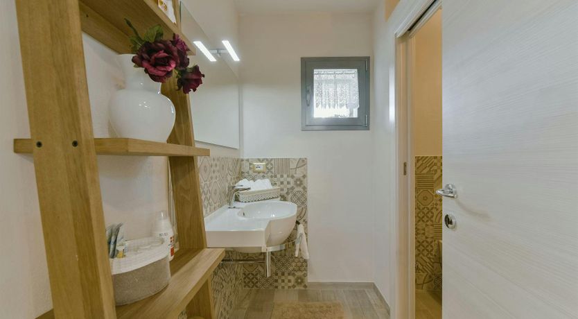 Photo of Sangiovesece Scenery