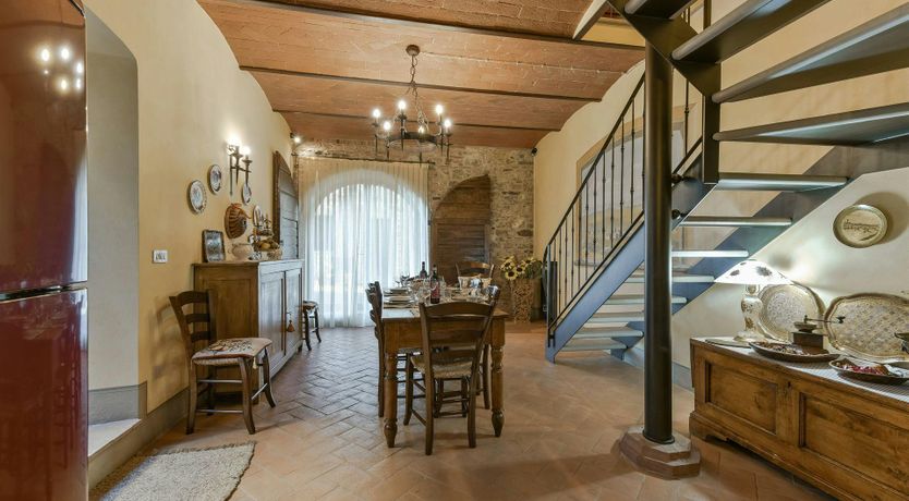 Photo of Sangiovesece Scenery