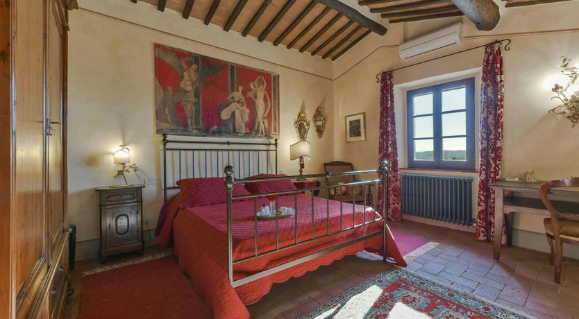 Photo of Sangiovesece Scenery